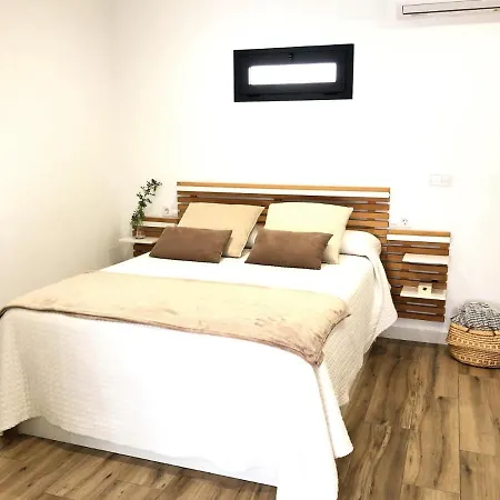 Jaen Interior Andújar