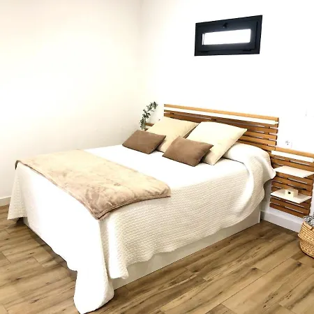 Apartment Jaen Interior *