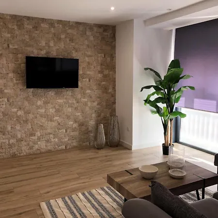 Jaen Interior